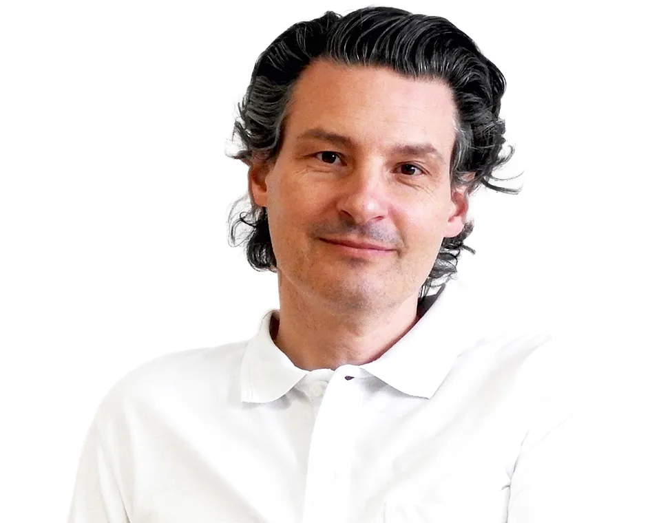 Prim. Dr. Andreas Spary