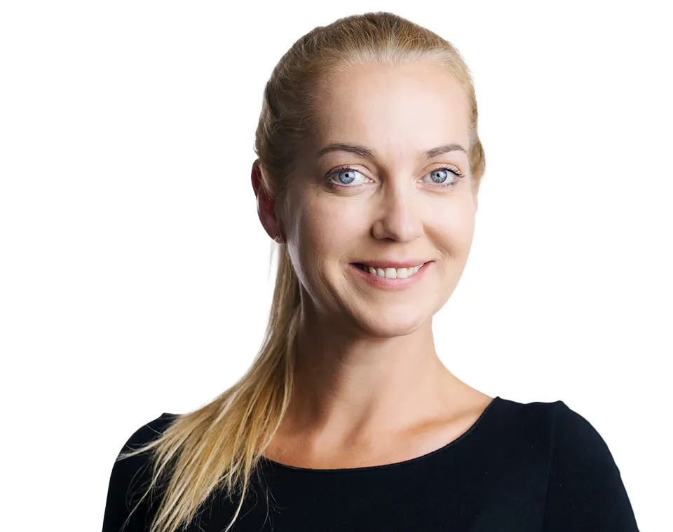 Mag.a (FH) Marlies Goldschmidt