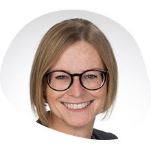 Portraitfoto Tanja Grassl
