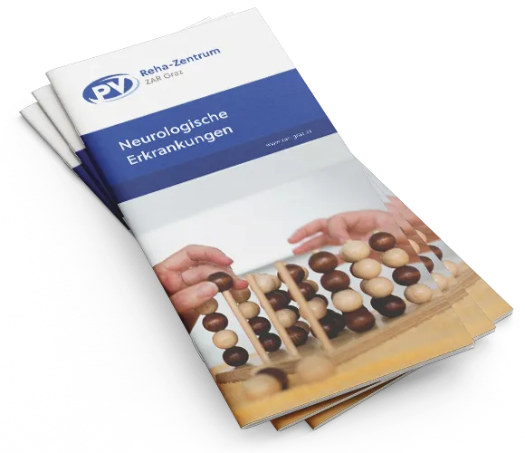 Folder Neurologische Erkrankungen