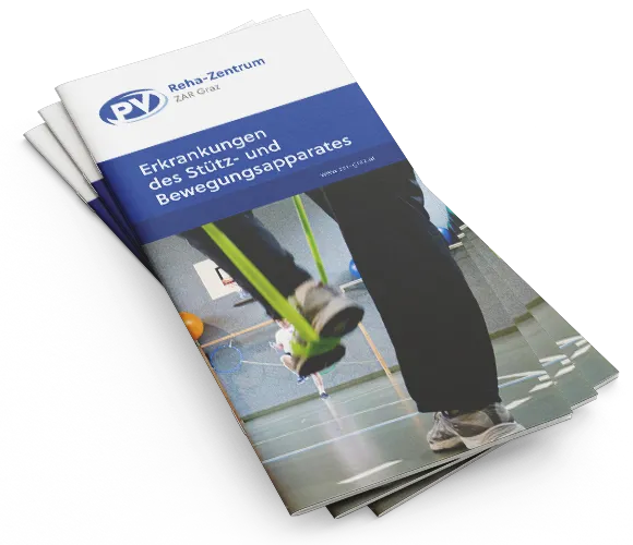 Folder Stütz- und Bewegungsapparat