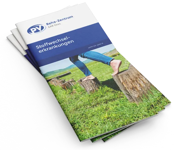 Folder Stoffwechselerkrankungen